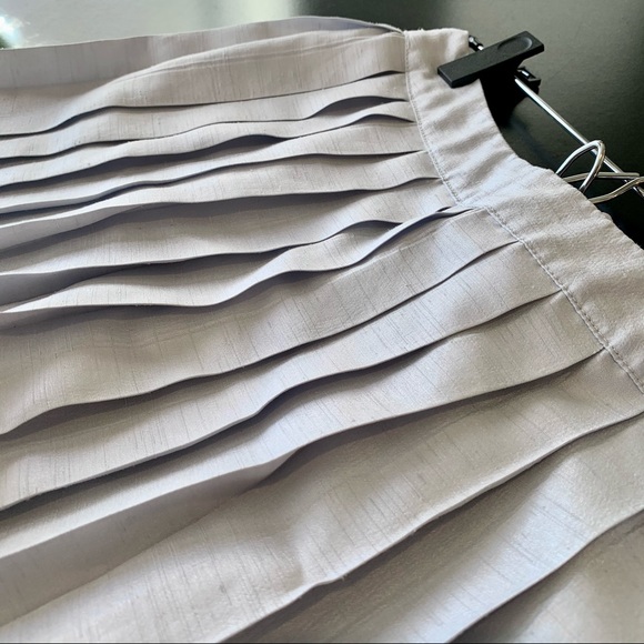 Urban Outfitters mini skort. Dress it up or down. - Picture 3 of 11